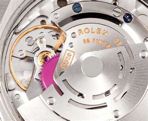 how does rolex perpetual work|rolex movement look up.